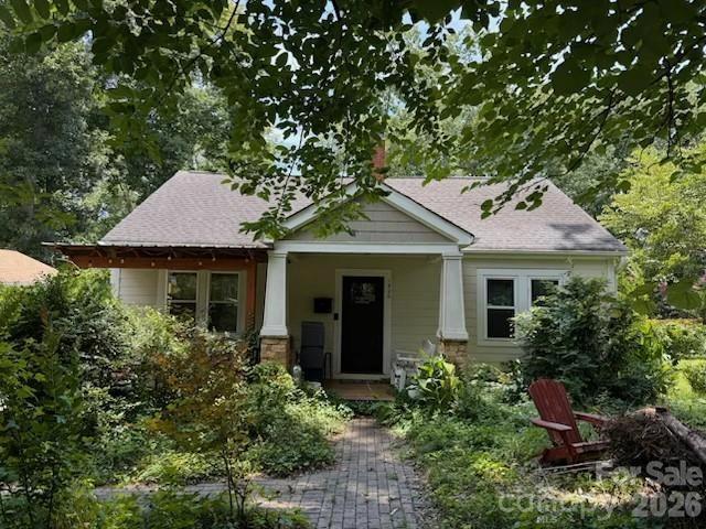 1820 Logie Ave, Charlotte, NC 28205