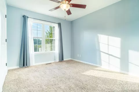 Bedroom - 1260 Star Ln, Morganton, NC 28655 photo 3 of 6
