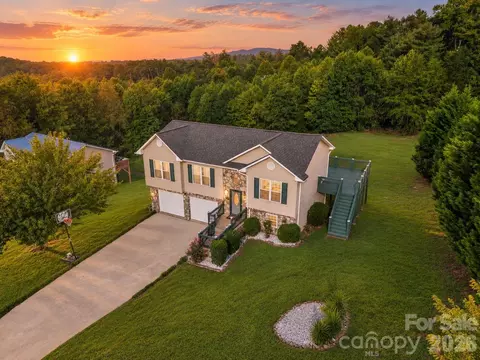 View/Area - 1260 Star Ln, Morganton, NC 28655 photo 1 of 3