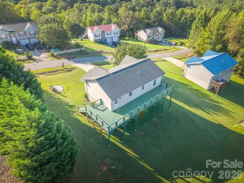 View/Area - 1260 Star Ln, Morganton, NC 28655 photo 3 of 3