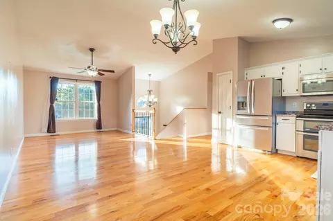 Living - 1260 Star Ln, Morganton, NC 28655 photo 2 of 2