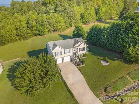 View/Area - 1260 Star Ln, Morganton, NC 28655 photo 2 of 3