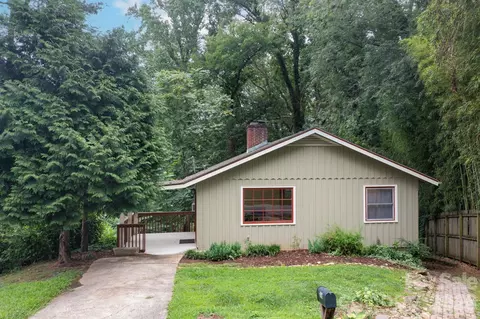 176 Chiles Ave, Asheville, NC 28803
