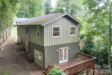 176 Chiles Ave, Asheville, NC 28803
