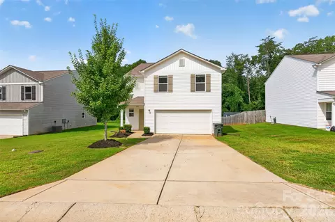 1475 Cannan Mountain 25 Dr #25, Newton, NC 28658