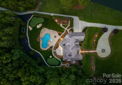 525 Lake Lynn Rd, Concord, NC 28025
