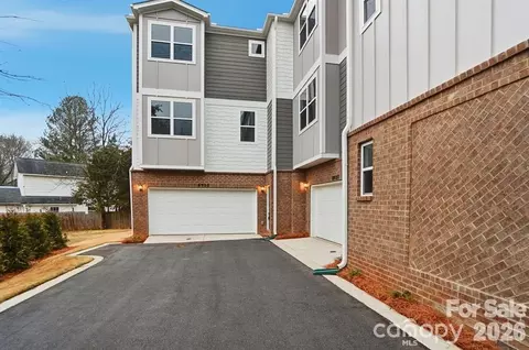 8935 Sharonbrook Dr, Charlotte, NC 28210