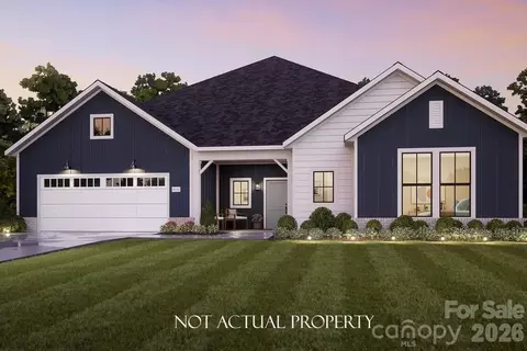7219 Walters Farm Way, Huntersville, NC 28078