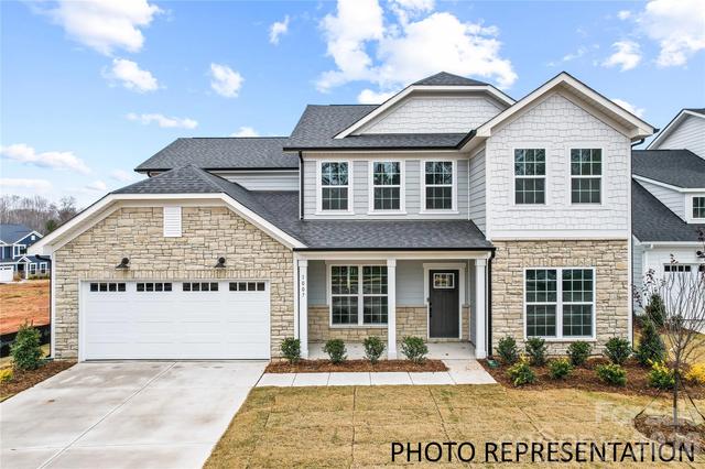 1014 Topaz River Ne Rd NE, Waxhaw, NC 28173