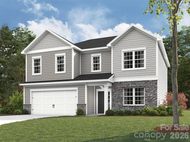 111 Tonbridge Haf0030 Way #HAF0030, Mooresville, NC 28115
