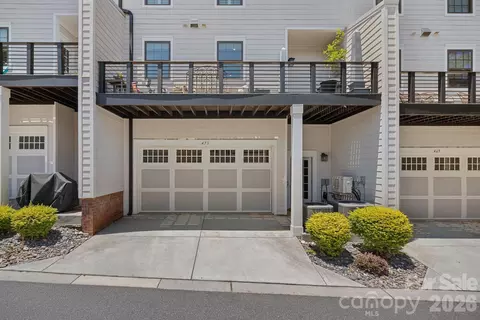 Exterior - 473 S Main St, Davidson, NC 28036 photo 3 of 3