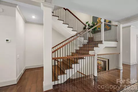 Entry Way - 473 S Main St, Davidson, NC 28036 photo 2 of 5