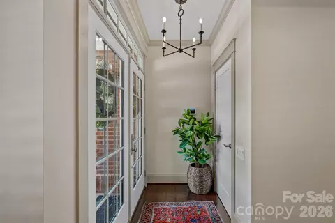 Entry Way - 473 S Main St, Davidson, NC 28036 photo 1 of 5