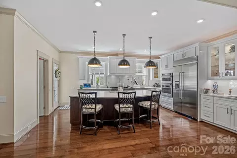 Kitchen - 473 S Main St, Davidson, NC 28036 photo 2 of 6