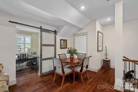 Entry Way - 473 S Main St, Davidson, NC 28036 photo 5 of 5