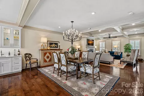 Dining - 473 S Main St, Davidson, NC 28036 photo 3 of 3