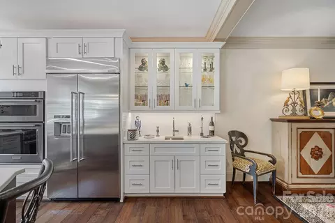 Kitchen - 473 S Main St, Davidson, NC 28036 photo 6 of 6