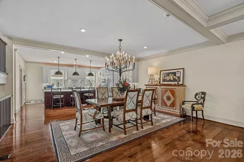 Dining - 473 S Main St, Davidson, NC 28036 photo 1 of 3