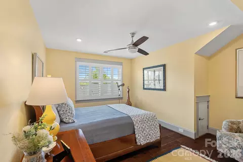 Bedroom - 473 S Main St, Davidson, NC 28036 photo 4 of 4