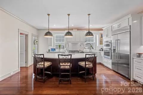Kitchen - 473 S Main St, Davidson, NC 28036 photo 1 of 6