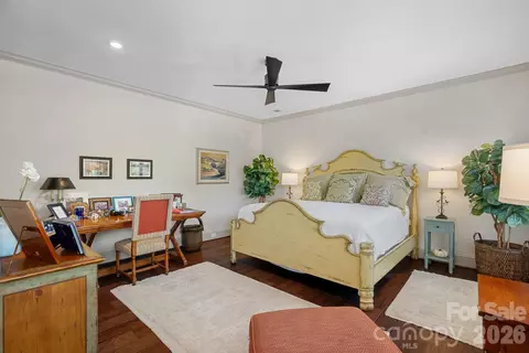 Bedroom - 473 S Main St, Davidson, NC 28036 photo 3 of 4