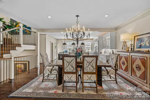 Dining - 473 S Main St, Davidson, NC 28036 photo 2 of 3