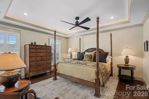 Bedroom - 473 S Main St, Davidson, NC 28036 photo 1 of 4