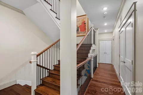 Entry Way - 473 S Main St, Davidson, NC 28036 photo 4 of 5