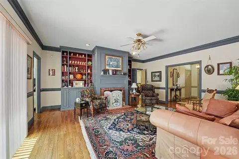 Living - 1859 Wetherburn Dr, Kannapolis, NC 28081 photo 1 of 1