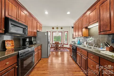 Kitchen - 1859 Wetherburn Dr, Kannapolis, NC 28081 photo 2 of 2
