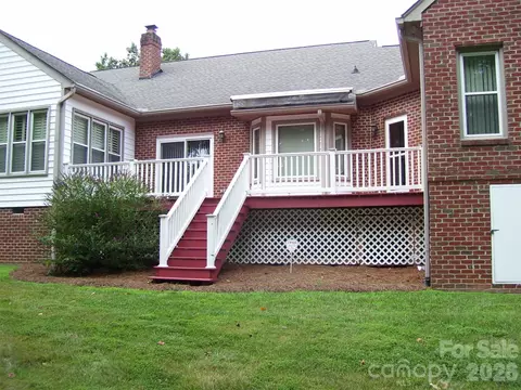 Exterior - 1859 Wetherburn Dr, Kannapolis, NC 28081 photo 3 of 6