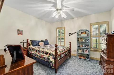 Bedroom - 1859 Wetherburn Dr, Kannapolis, NC 28081 photo 4 of 4
