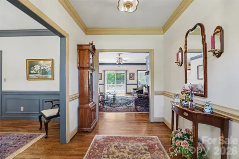 Entry Way - 1859 Wetherburn Dr, Kannapolis, NC 28081 photo 1 of 1