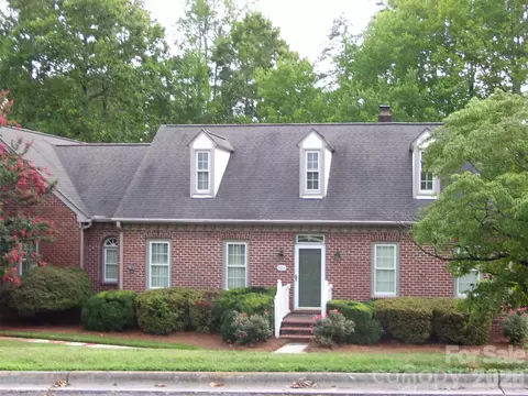 Exterior - 1859 Wetherburn Dr, Kannapolis, NC 28081 photo 6 of 6