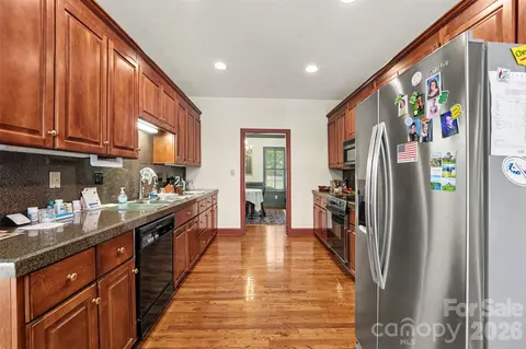 Kitchen - 1859 Wetherburn Dr, Kannapolis, NC 28081 photo 1 of 2