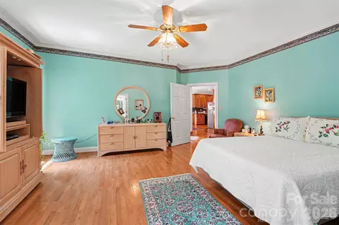 Bedroom - 1859 Wetherburn Dr, Kannapolis, NC 28081 photo 2 of 4