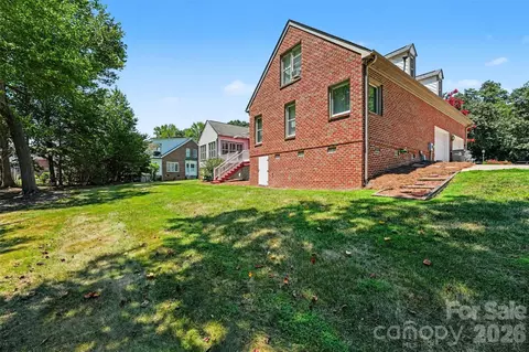 Exterior - 1859 Wetherburn Dr, Kannapolis, NC 28081 photo 5 of 6