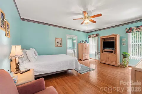Bedroom - 1859 Wetherburn Dr, Kannapolis, NC 28081 photo 1 of 4