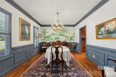 Dining - 1859 Wetherburn Dr, Kannapolis, NC 28081 photo 2 of 2