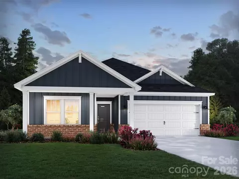 113 Frontiersman Dr, Mocksville, NC 27028