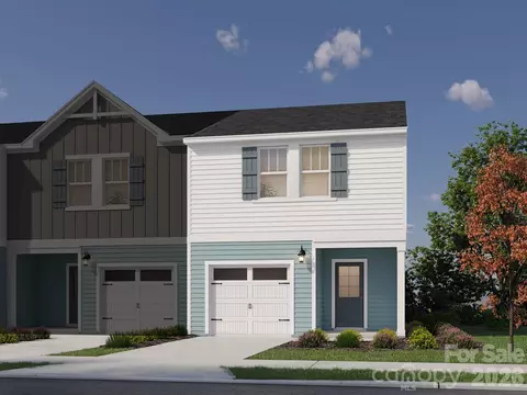 3109 Ophelia Aly, Charlotte, NC 28213