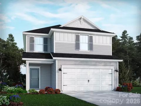 436 Luna Ln, Shelby, NC 28152