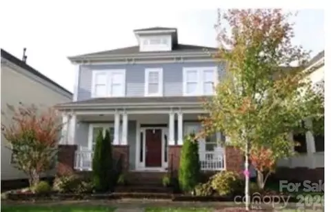 10224 Tolleson Ave, Charlotte, NC 28277