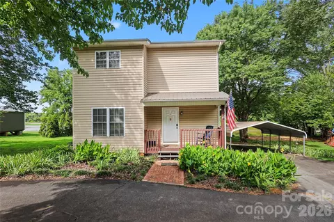 294 Riverview Blvd, Lexington, NC 27292