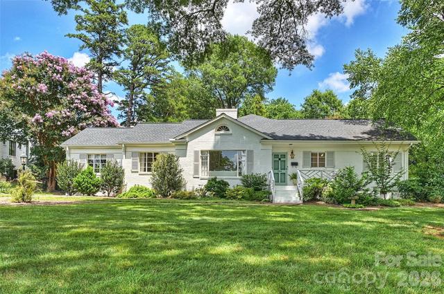 246 S Canterbury Rd, Charlotte, NC 28211