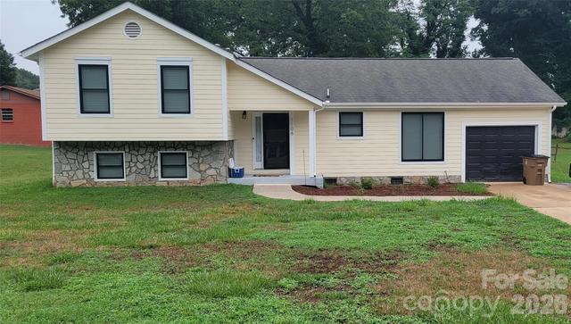 1106 Stanton Dr, Shelby, NC 28150