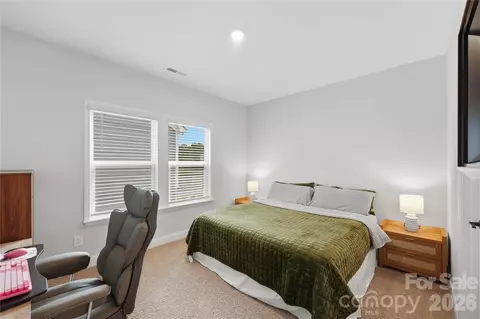 Bedroom - 4010 Patsy Dr, Mint Hill, NC 28227 photo 2 of 2