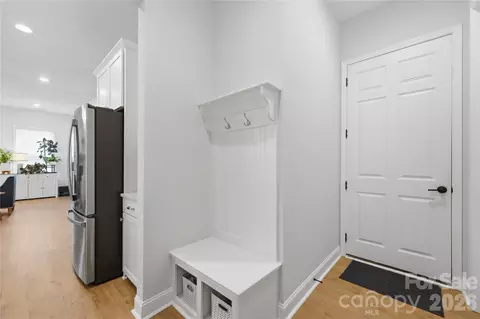 Entry Way - 4010 Patsy Dr, Mint Hill, NC 28227 photo 2 of 2