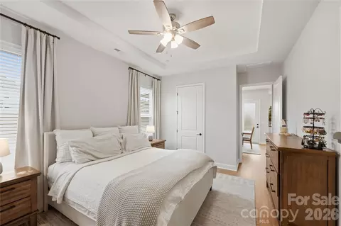 Bedroom - 4010 Patsy Dr, Mint Hill, NC 28227 photo 1 of 2
