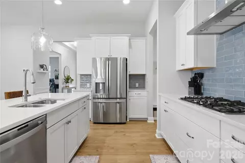 Kitchen - 4010 Patsy Dr, Mint Hill, NC 28227 photo 4 of 4